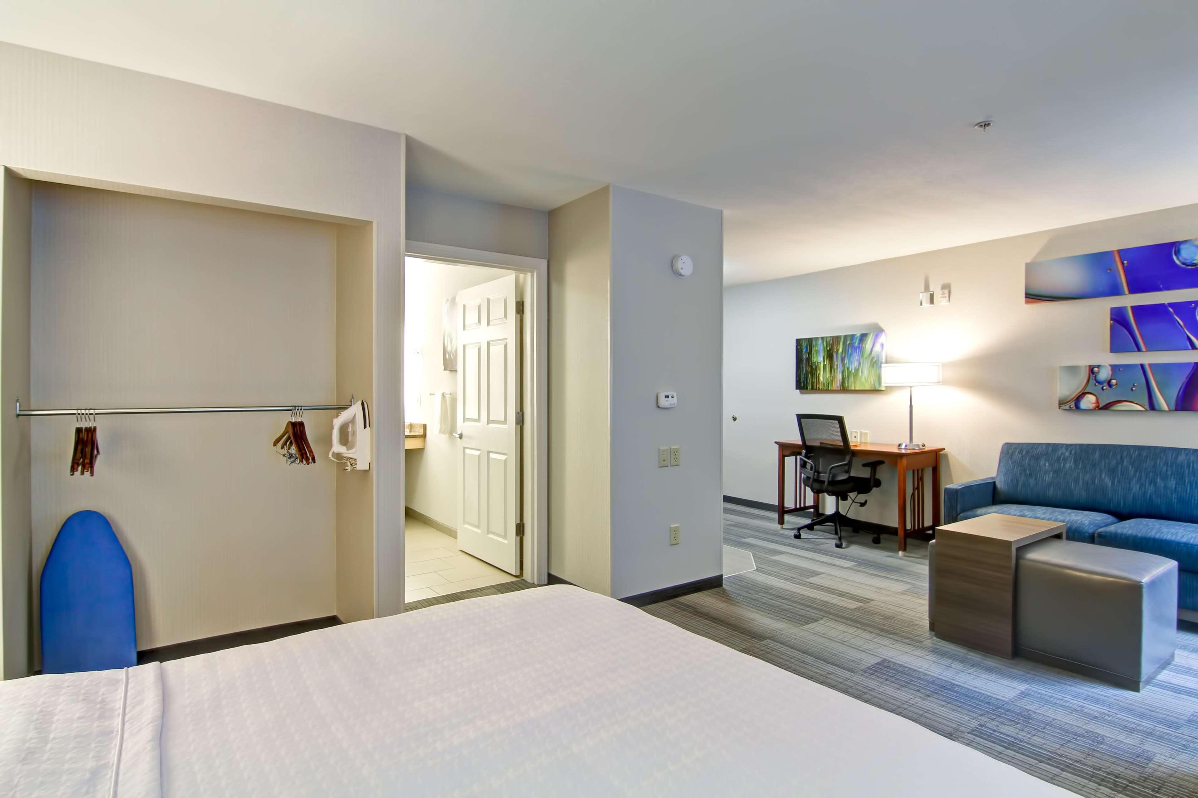 Homewood Suites By Hilton Стратфорд Екстер'єр фото
