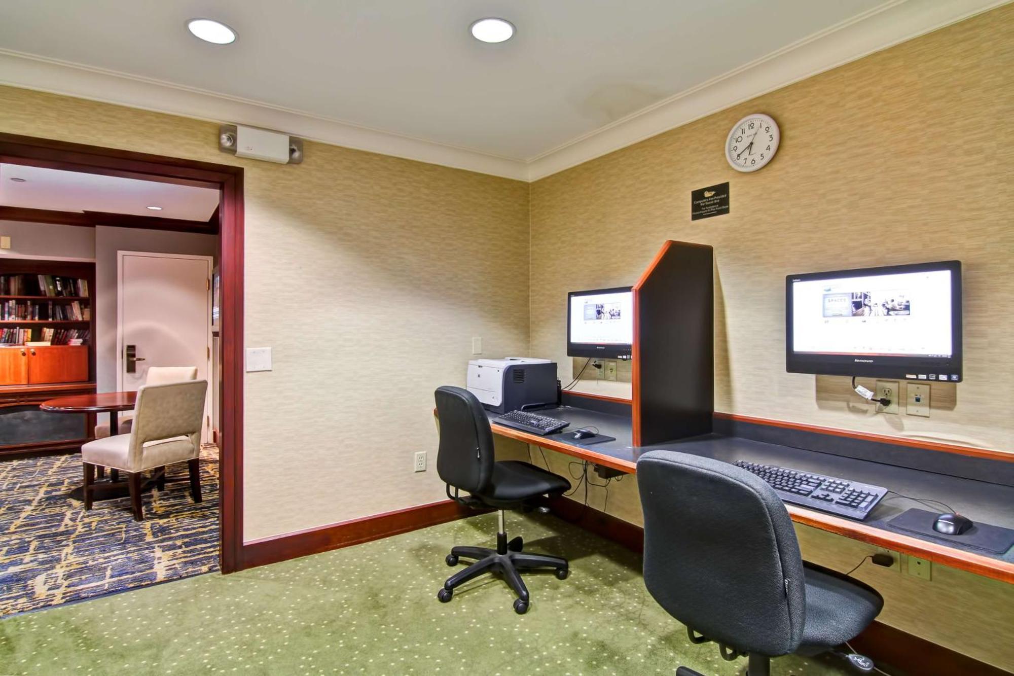 Homewood Suites By Hilton Стратфорд Екстер'єр фото